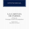 Reedición: Stendhal – La Cartuja De Parma