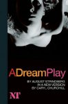 ingmar bergman strindberg a dream play fanny y alexander