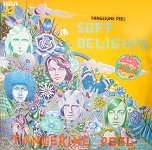 tangerine peel psicodelia 60s psychedelic album