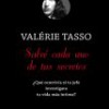 Valerie Tasso – Sabré Cada Uno De Tus Secretos