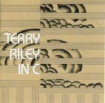 terry riley album in c