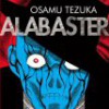 Osamu Tezuka – Alabaster