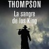 Jim Thompson – La Sangre De Los King