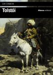 los cosacos leon tolstoi portada cover book libro