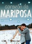 andrea tome corazon de mariposa portada cover book libro