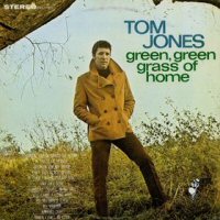tom jones green green grass of home album