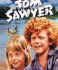¿Quién es el autor de la música de Las Aventuras De Tom Sawyer?