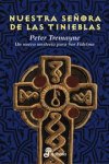 peter tremayne cover book libro