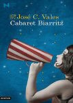 jose c vales cabaret biarritz book libro