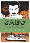 gabo comic tebeo complete book libro
