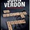 John Verdon – No Confíes En Peter Pan