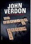 John verdon no confies en peter pan Must die portada cover book libro