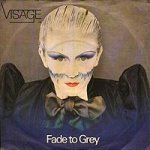 visage recomendados discos new wave ultravox fade to grey