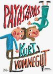 kurt vonnegut payasadas slapstick portada cover book libro