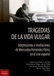 vvaa tragedias de la vida vulgar cover book libro