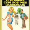 P. G. Wodehouse – El Hombre Con Dos Pies Izquierdos