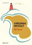 virginia woolf al faro to the lighthouse book libro portada cover