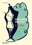 virginia woolf novelas books las olas