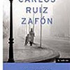 Carlos Ruiz Zafon – La sombra del viento