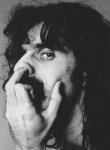 frank zappa nose finger foto picture jazz rock albums